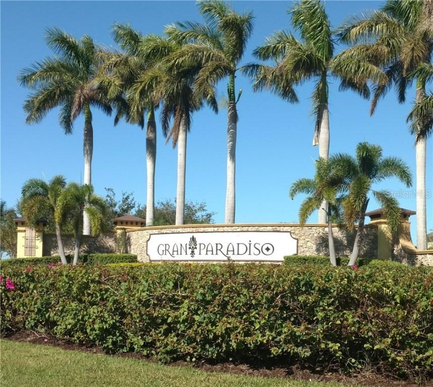20219 Lagente Cir., Venice, FL 34293