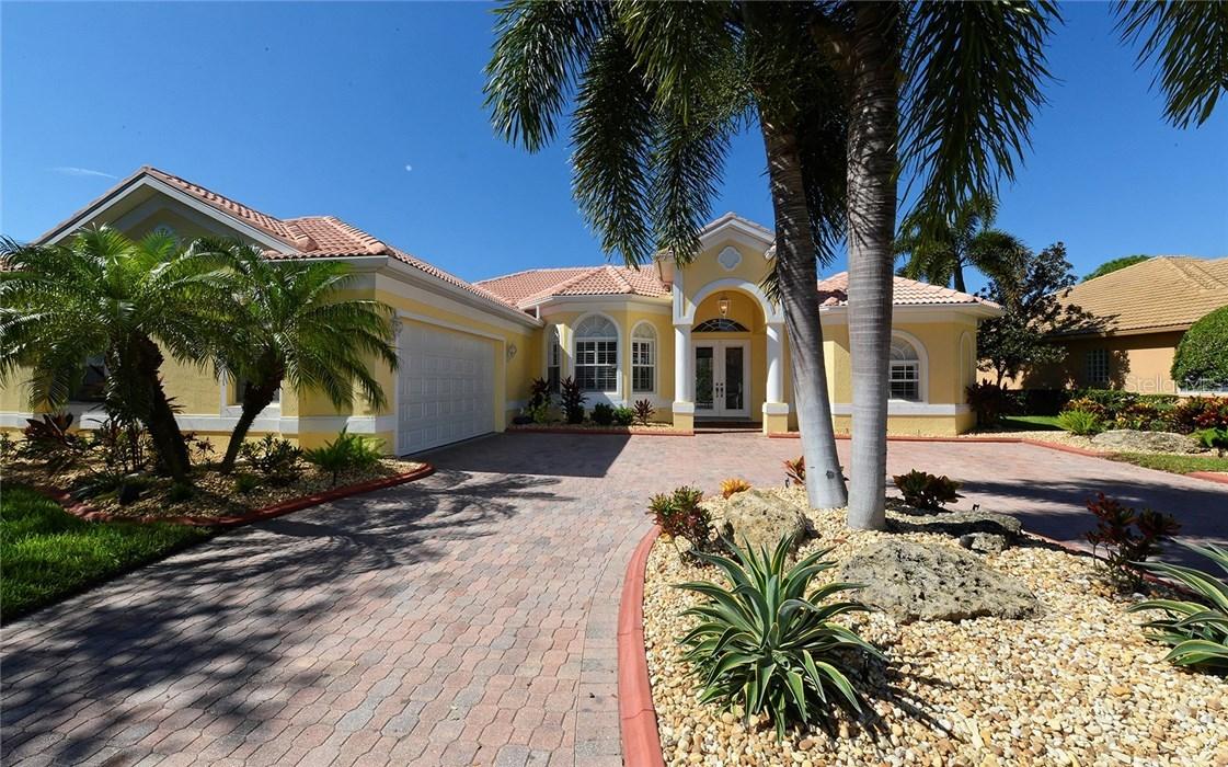 4964 Bella Terra Dr., Venice, FL 34293