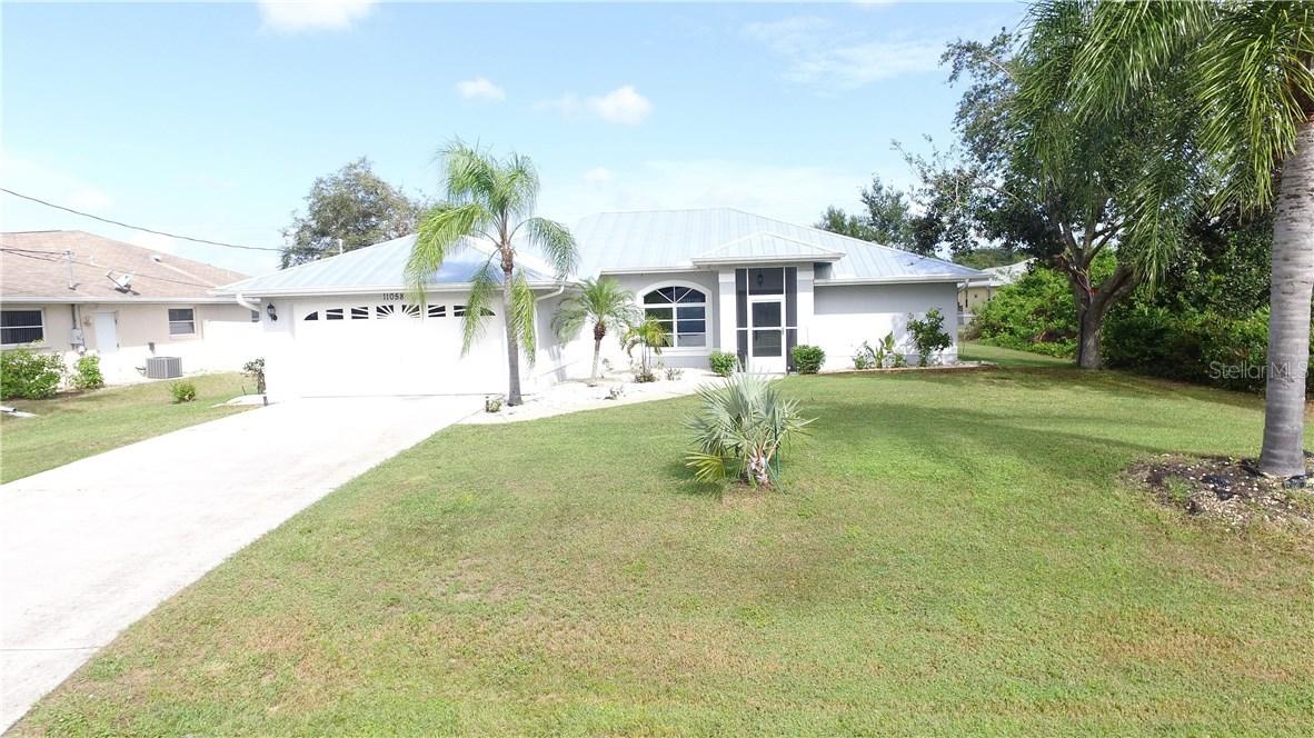 11058 Greenway Ave., Englewood, FL 34224