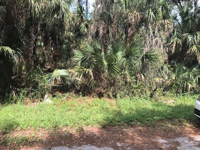 13398 Leatherbury Ave., Port Charlotte, FL 33953