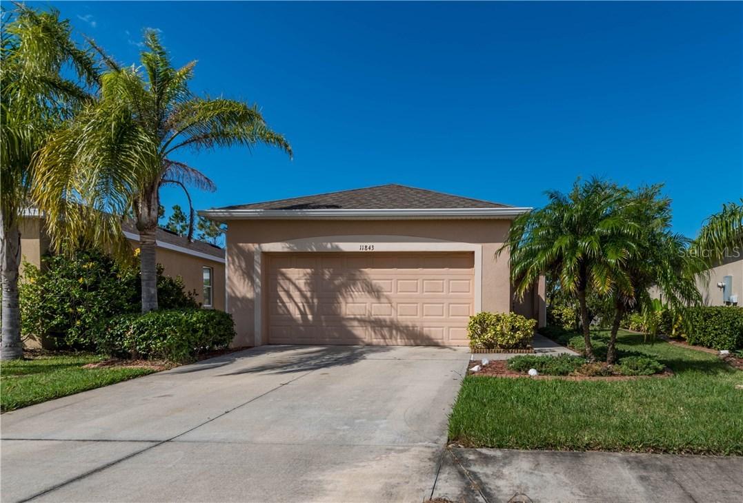 11843 Tempest Harbor Loop, Venice, FL 34292