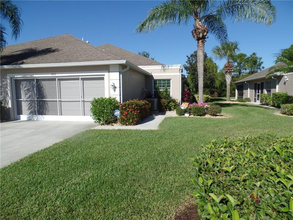 4211 Fairway Pl., North Port, FL 34287