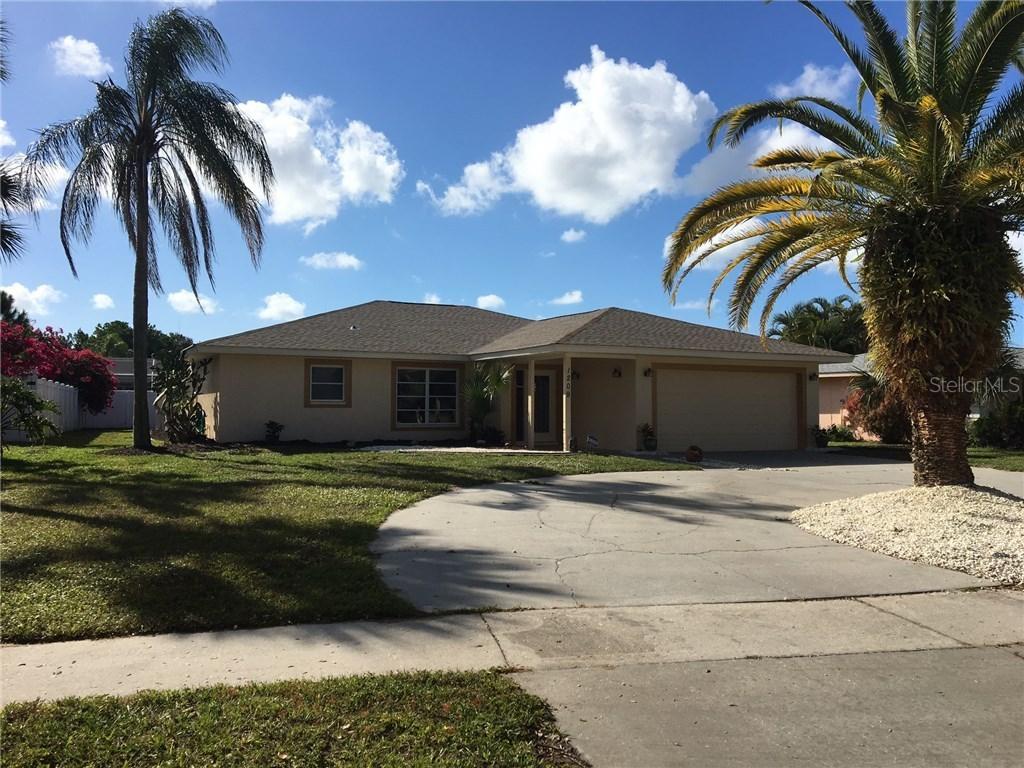 1209 Lucaya Ave., Venice, FL 34285