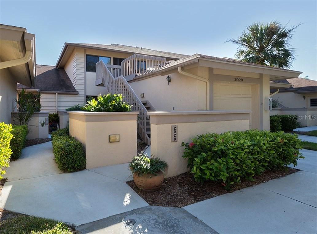 2028 Oakridge Cir. #D-6, Venice, FL 34293