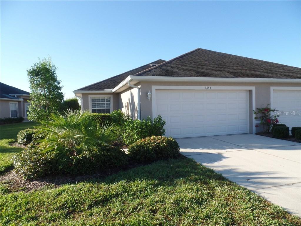 3654 Lakewood Blvd., North Port, FL 34287