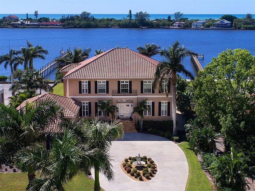 1888 Bayshore Dr., Englewood, FL 34223