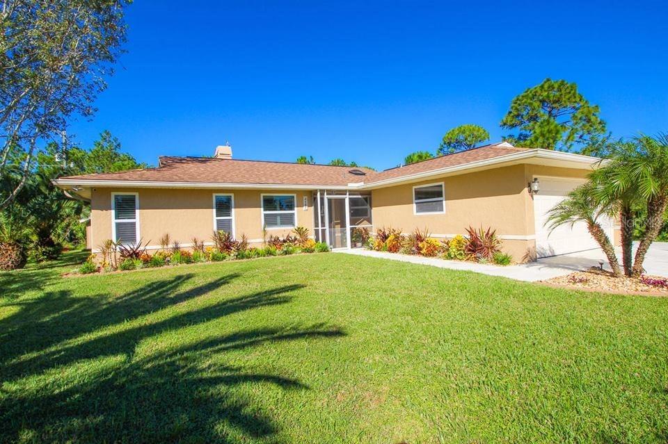 3151 Sorrel St., Port Charlotte, FL 33981