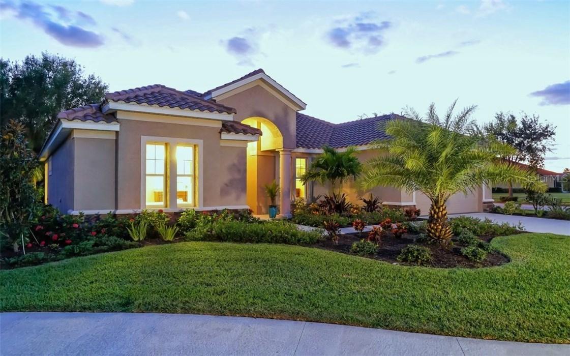 4600 Borghese Ct., Venice, FL 34293
