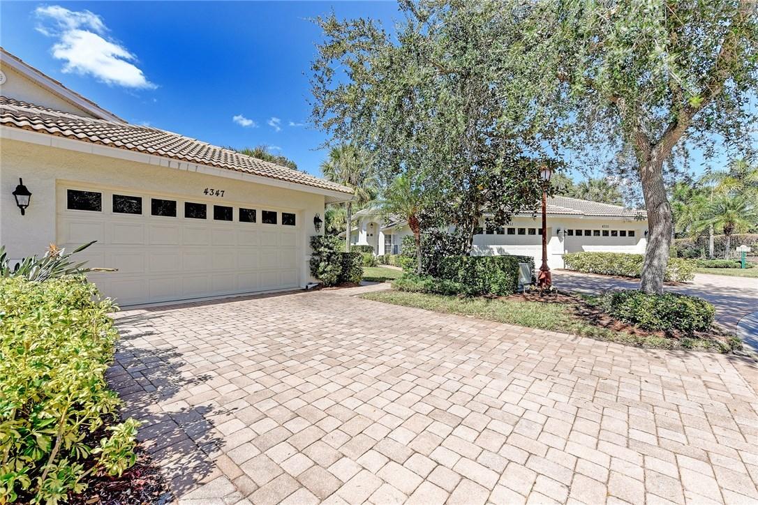 4347 Nizza Ct., Venice, FL 34293