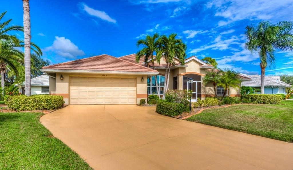 5045 Whitestone Dr., Venice, FL 34293