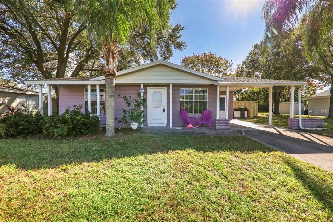 [Address Hidden by Seller], North Port, FL 34288