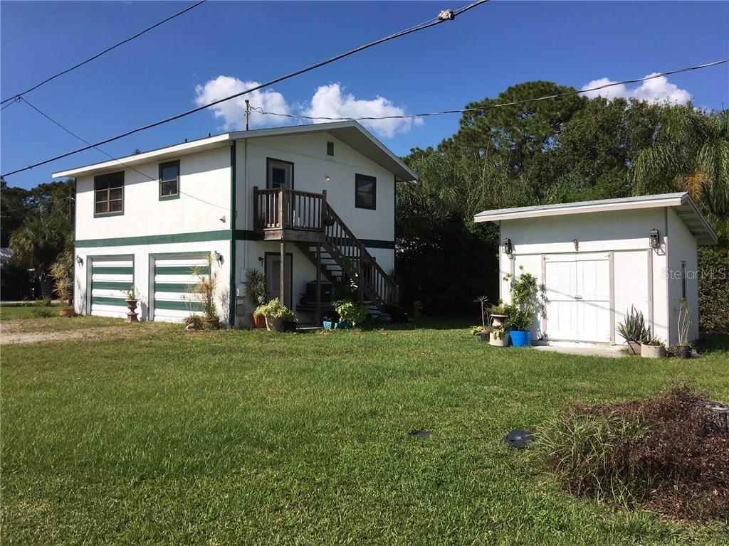 1780 Poinsettia Ave., Englewood, FL 34223