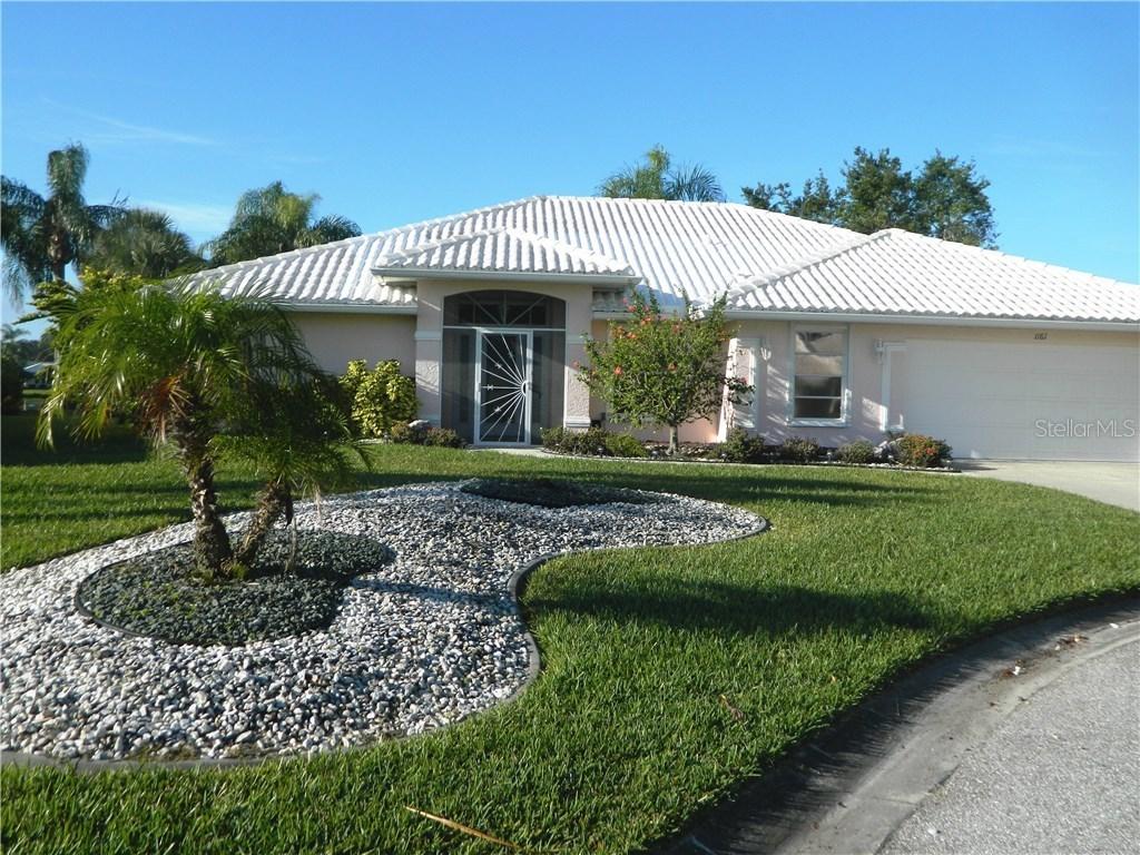 1161 Covey Cir., Venice, FL 34293