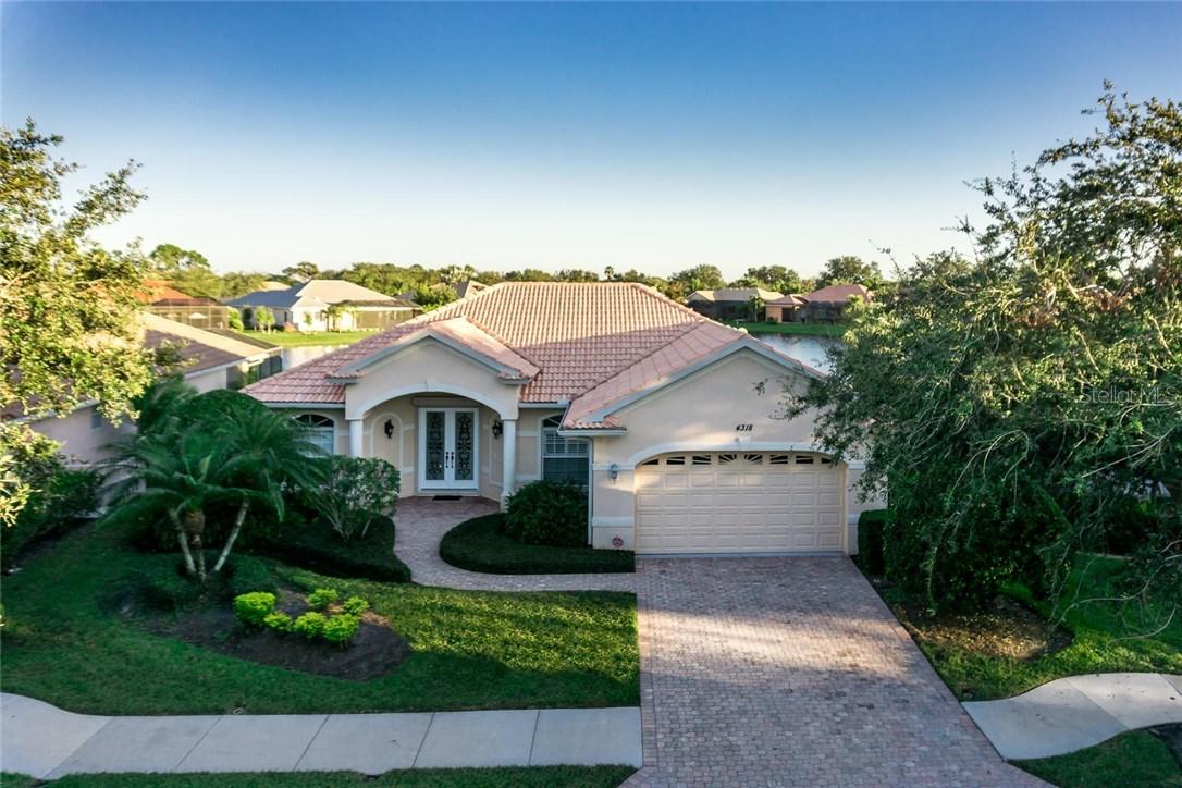 4318 Via Del Santi, Venice, FL 34293