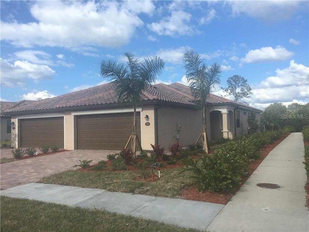20266 Benissimo Dr., Venice, FL 34293