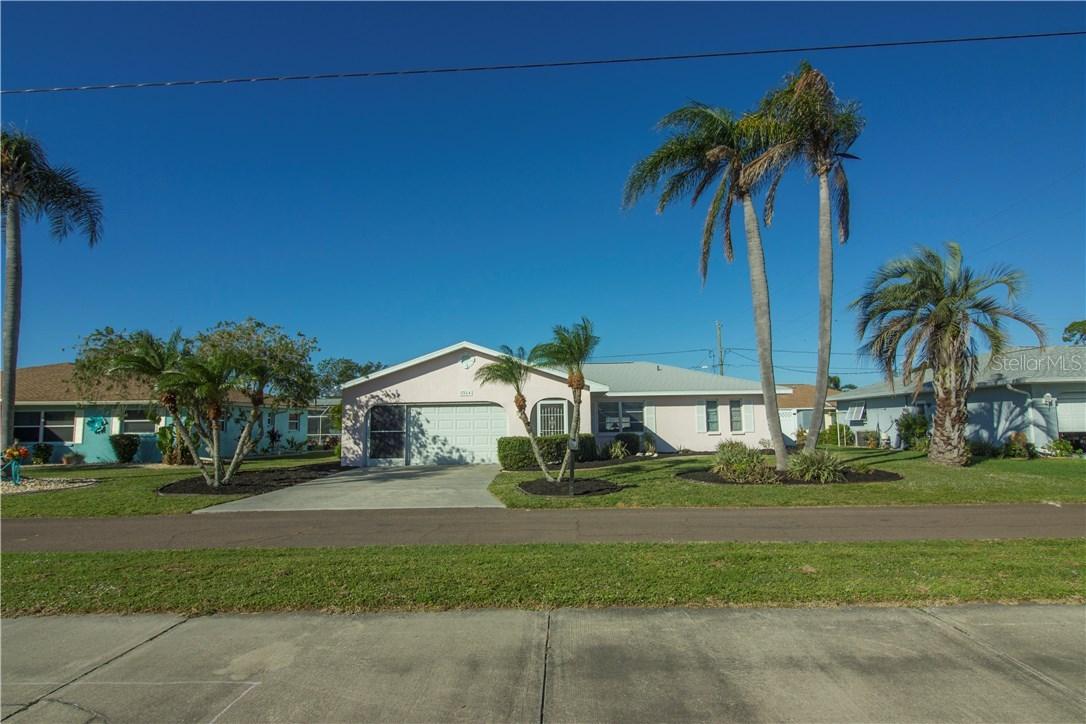 1064 Ulrey Ln., Englewood, FL 34223