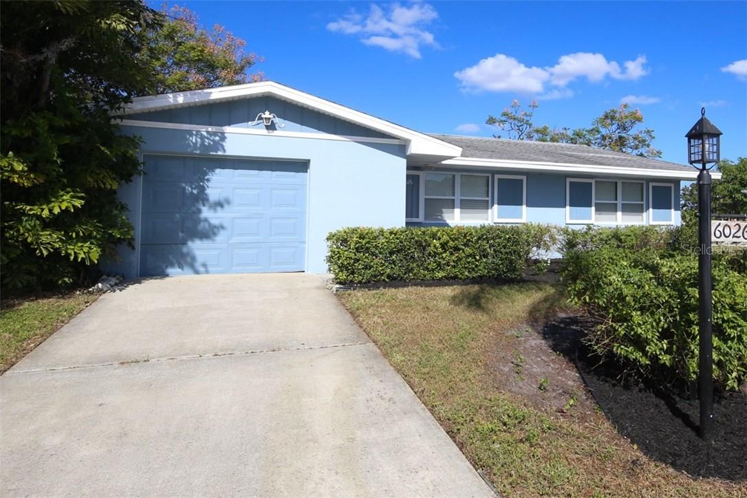 6026 Slade Rd., North Port, FL 34287