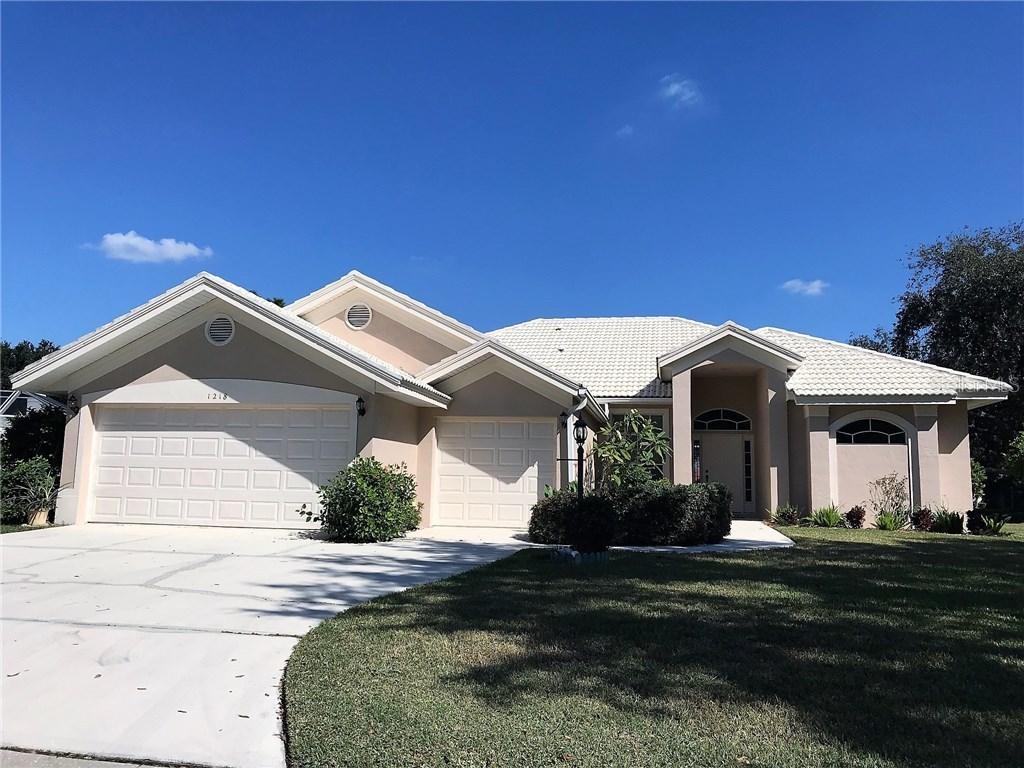 1218 Whitney Dr., Venice, FL 34292