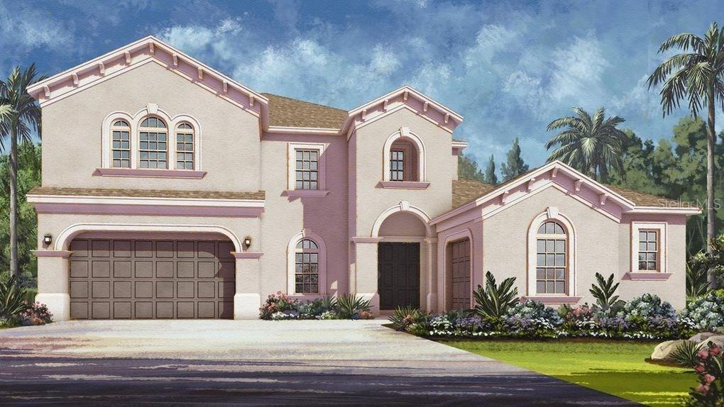 12032 Legacy Estates Blvd, Sarasota, FL 34238