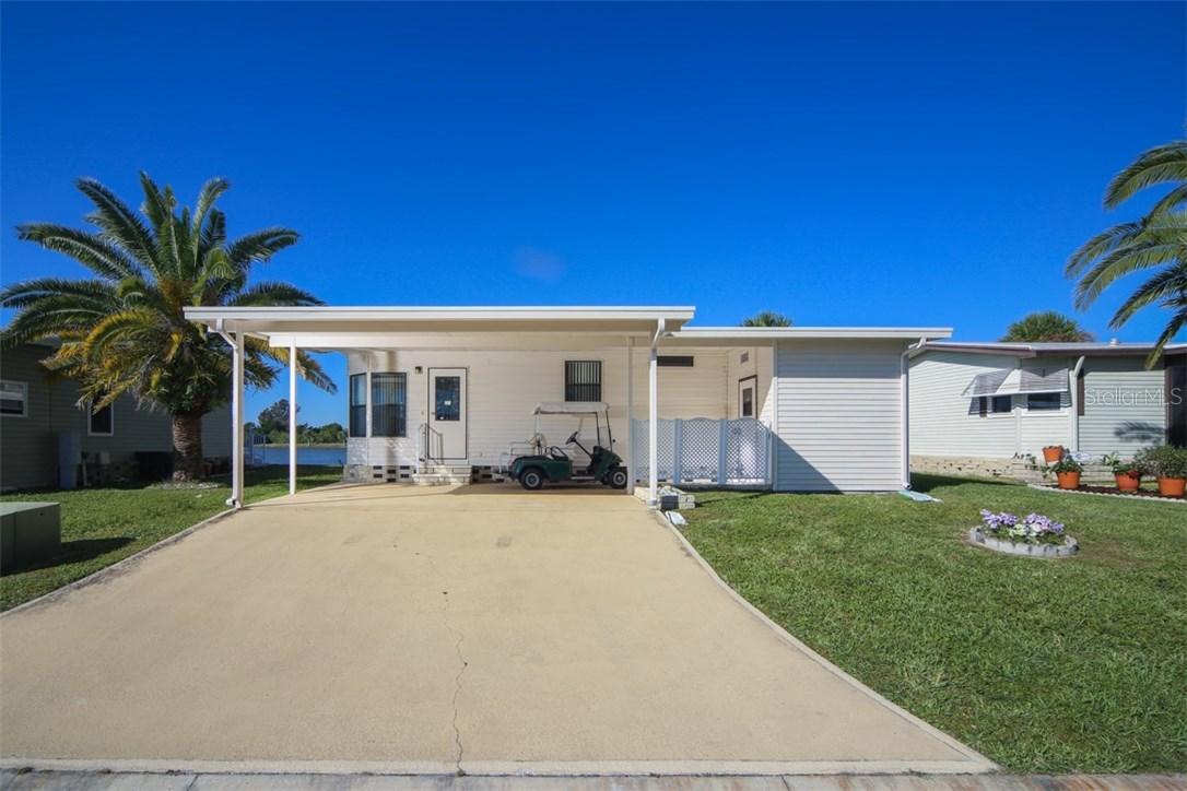 773 Imperial Dr., North Port, FL 34287