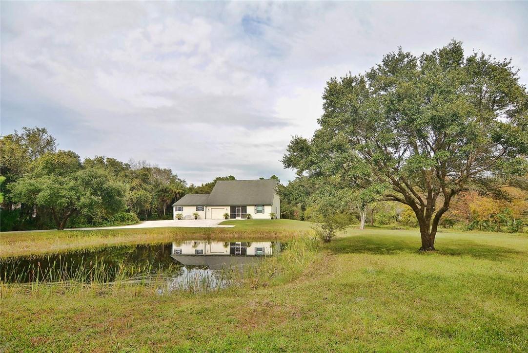 3592 Delor Ave., North Port, FL 34286