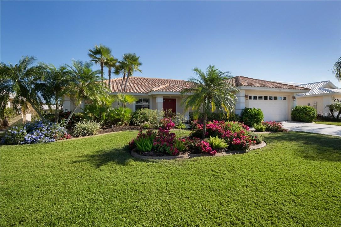 1422 Quail Lake Dr., Venice, FL 34293