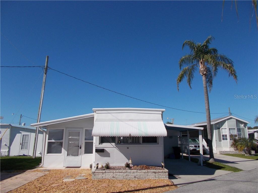 66 Southwinds Dr., Sarasota, FL 34231