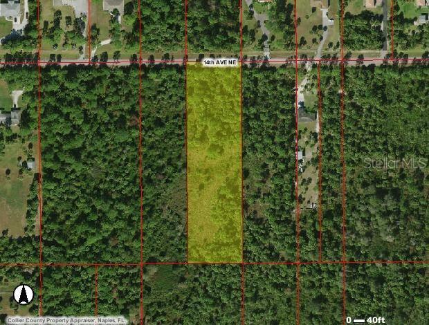 2080 14th Ave., Naples, FL 34120