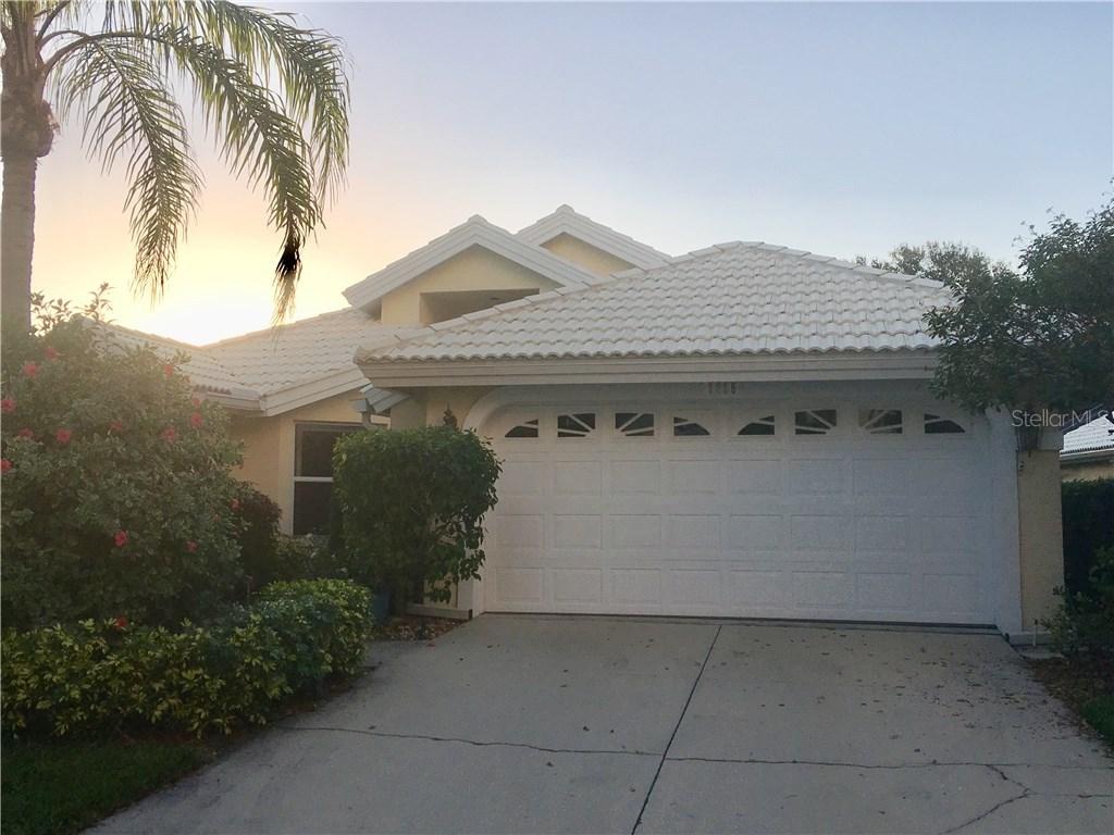 1015 Harbor Town Dr., Venice, FL 34292