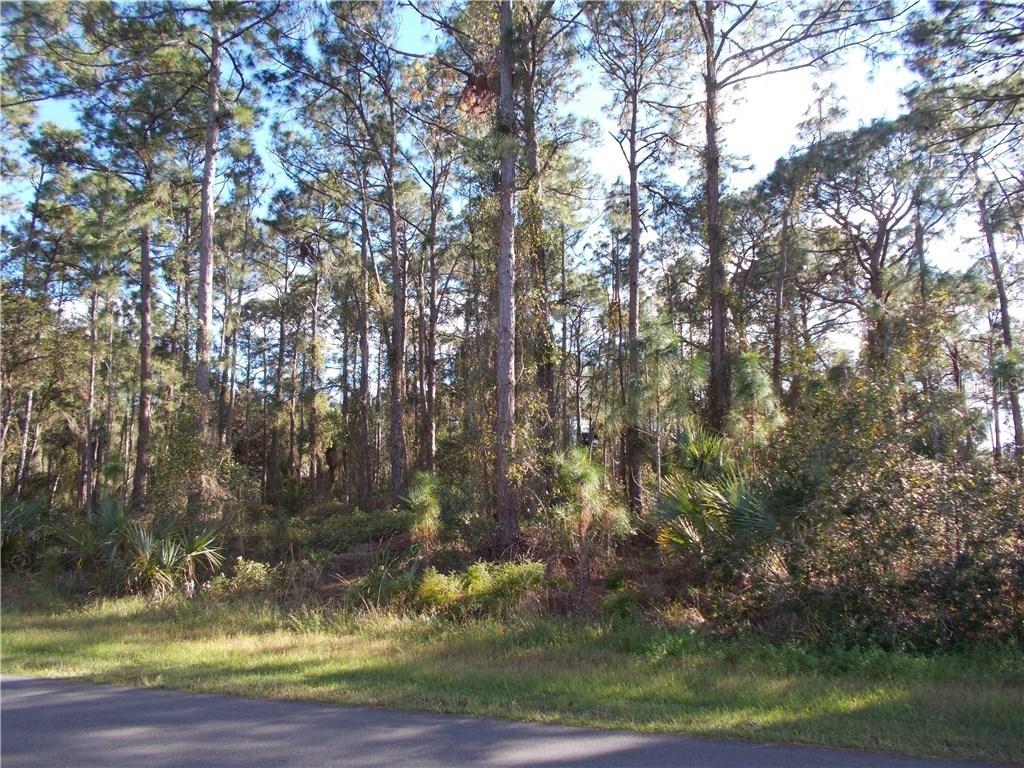 Roderigo Ave., North Port, FL 34286