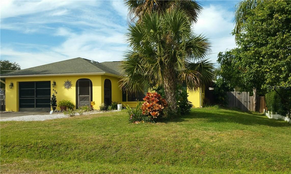 456 Garden Rd., Venice, FL 34293
