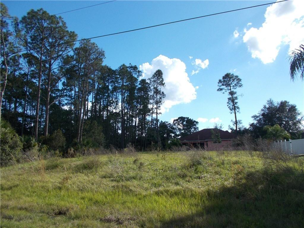 Roderigo Ave., North Port, FL 34286