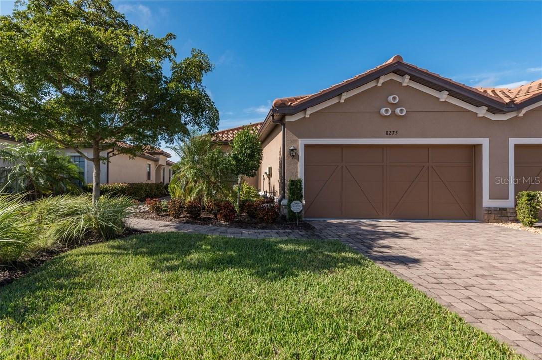8275 Varenna Dr., Sarasota, FL 34231