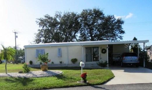 80 Lakeview Dr., North Port, FL 34287