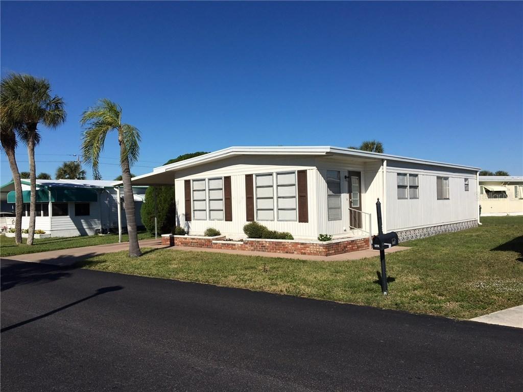 505 Cervina Dr., Venice, FL 34285