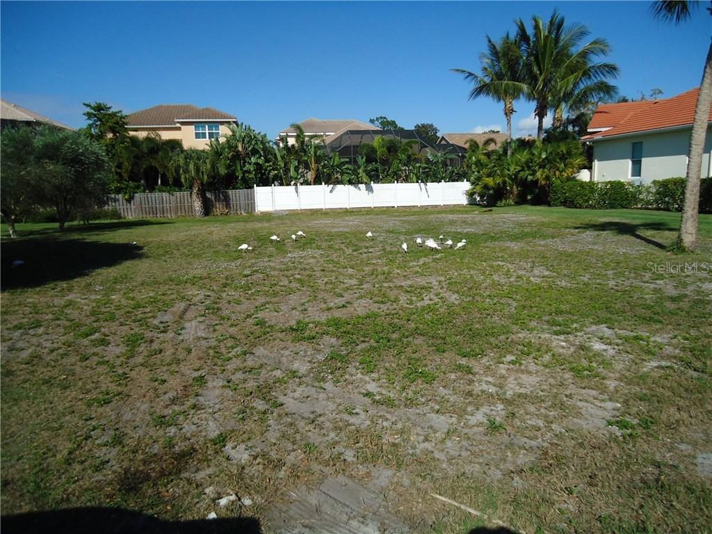 Pillitteri Pl., Venice, FL 34285