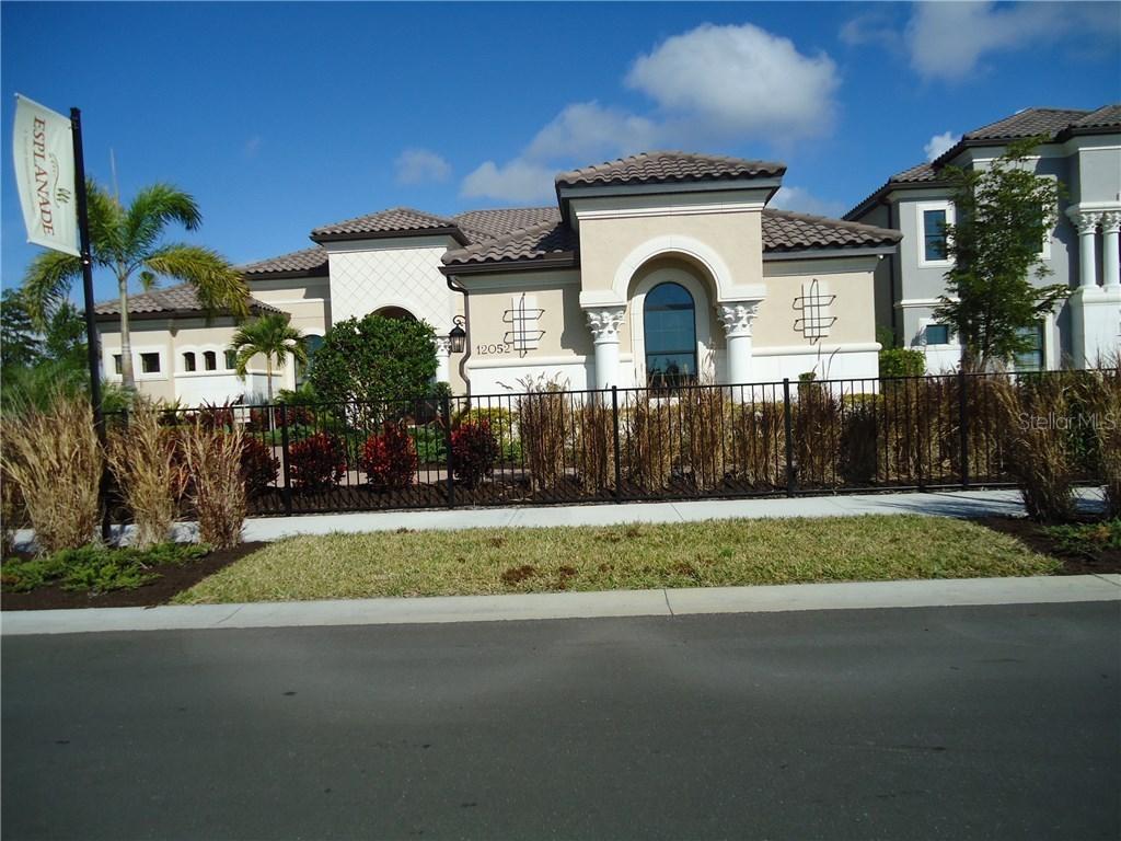 12020 Legacy Estates Blvd., Sarasota, FL 34238