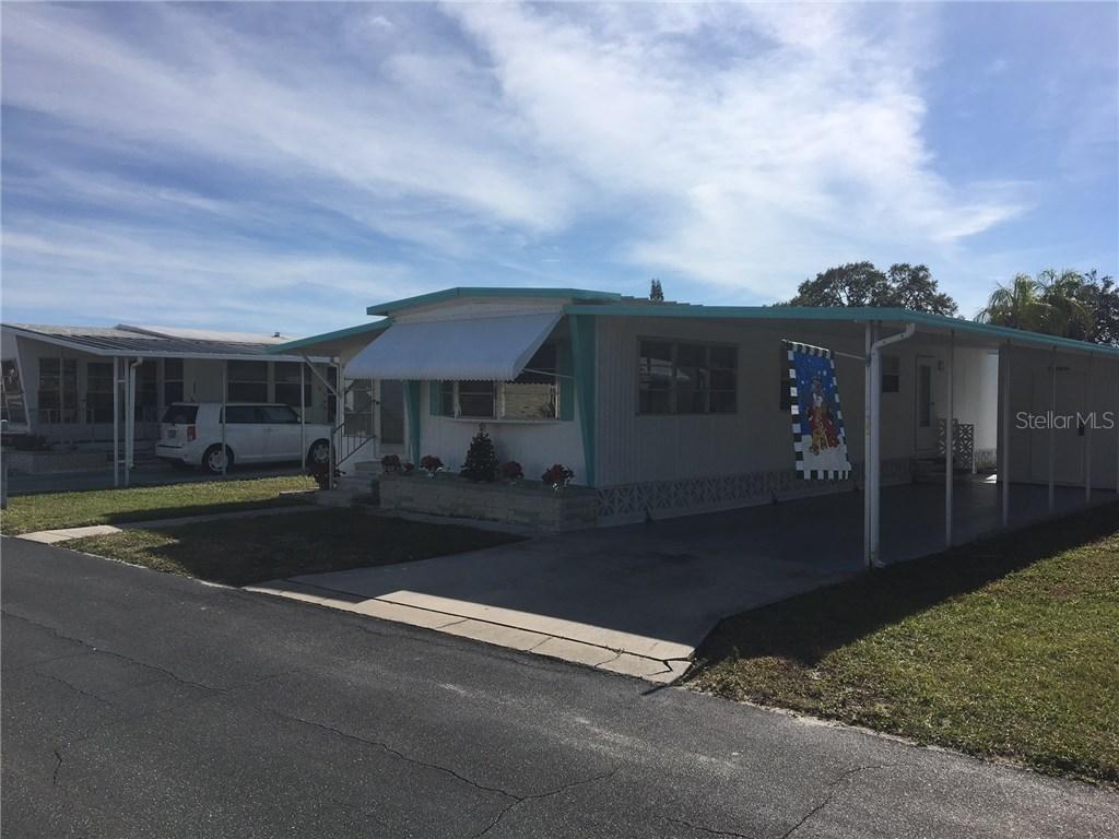 302 Roma Rd., Venice, FL 34285