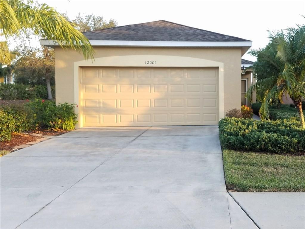 12001 Tempest Harbor Loop, Venice, FL 34292