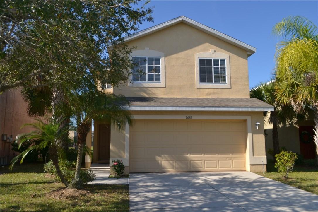 7092 Chatum Light Run, Bradenton, FL 34212