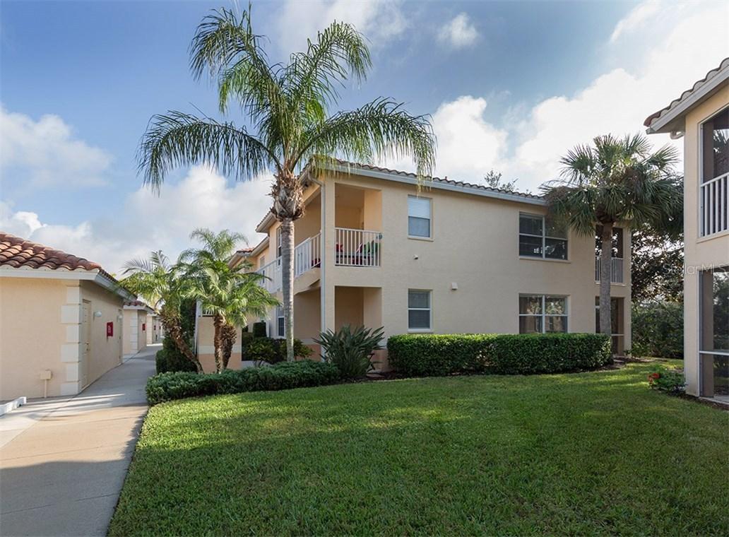 4418 Corso Venetia Blvd. #B8, Venice, FL 34293