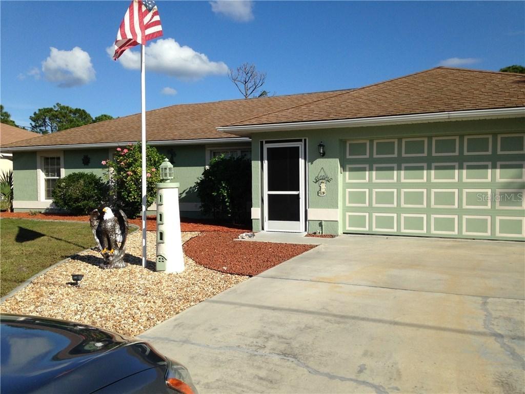 7116 Brandywine Dr., Englewood, FL 34224