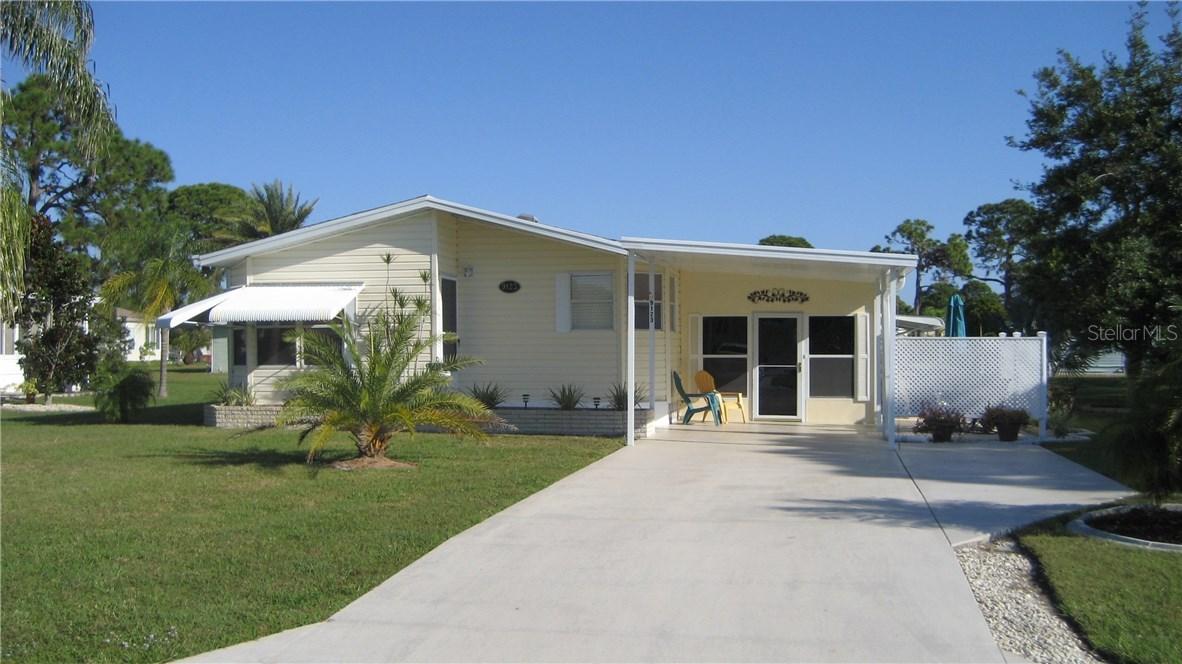 9123 Kestral Cir., Englewood, FL 34224