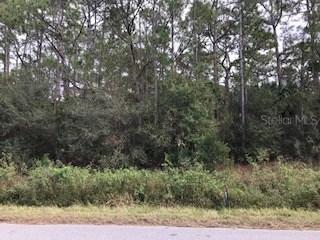 Beedla St., North Port, FL 34291