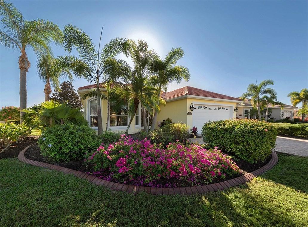 257 Venice Palms Blvd., Venice, FL 34292