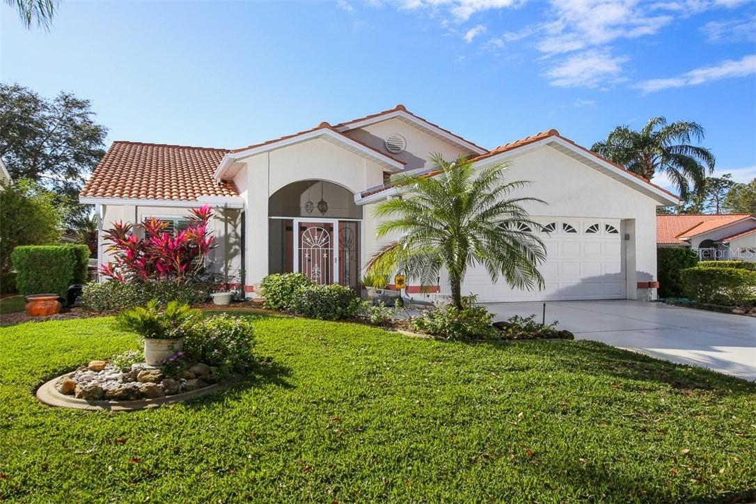 4852 Limetree Ln., Venice, FL 34293