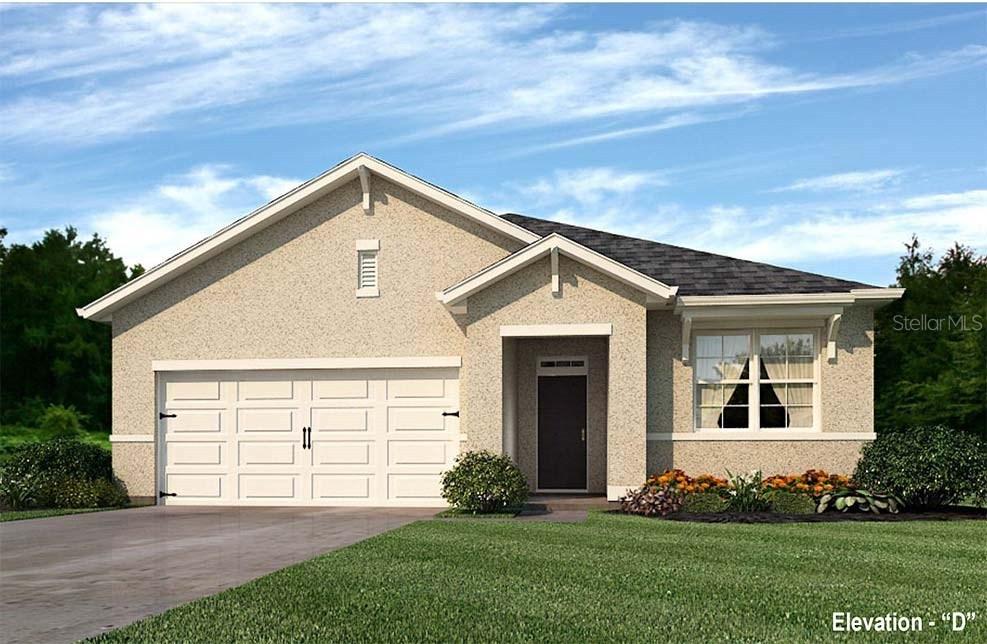 5139 N Cranberry St., North Port, FL 34288