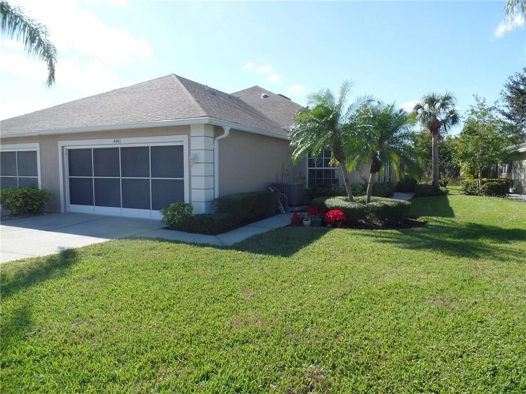 4401 Fairway Dr., North Port, FL 34287