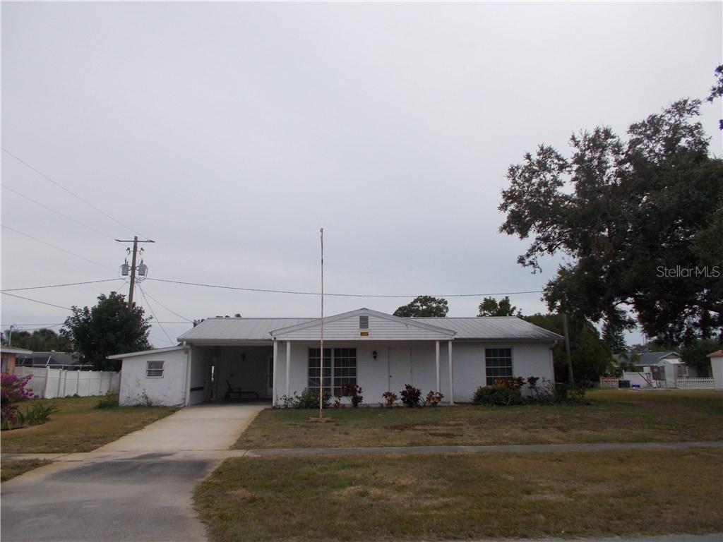 8571 Sydney Ave., North Port, FL 34287