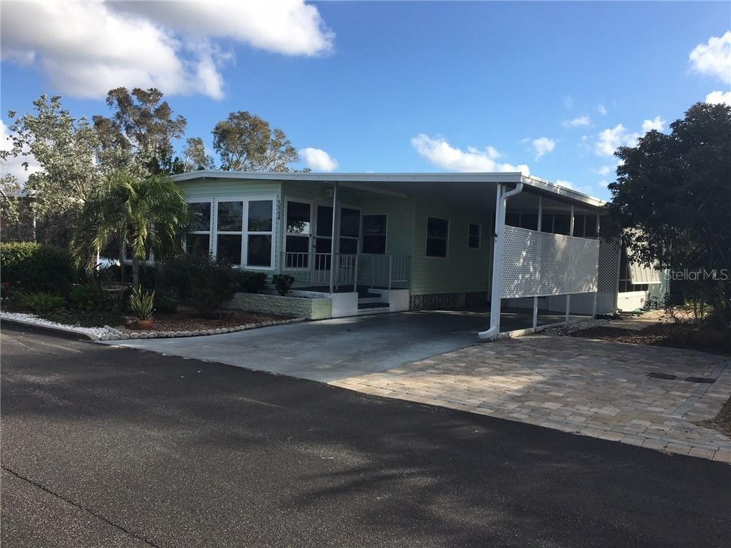 524 S Cervina Dr., Venice, FL 34285